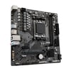 GIGABYTE A620M H DDR5 6400(OC) HDMI DP MATX AM5