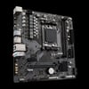 GIGABYTE A620M H DDR5 6400(OC) HDMI DP MATX AM5