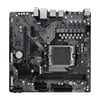 GIGABYTE A620M H DDR5 6400(OC) HDMI DP MATX AM5
