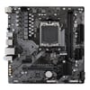 GIGABYTE A620M H DDR5 6400(OC) HDMI DP MATX AM5