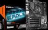 GIGABYTE B550 EAGLE DDR4 3200MHz HDMI M.2 ATX AM4