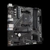 GIGABYTE B550M K DDR4 4733MHz(OC) HDMI M.2 DP mATX