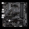 GIGABYTE B550M K DDR4 4733MHz(OC) HDMI M.2 DP mATX
