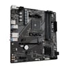 GIGABYTE B550M K DDR4 4733MHz(OC) HDMI M.2 DP mATX