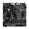 GIGABYTE B550M K DDR4 4733MHz(OC) HDMI M.2 DP mATX