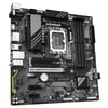 GIGABYTE B760M DS3H WIFI6E GEN5 HDMI VGA DP 1700P