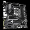 GIGABYTE B760M DS3H WIFI6E GEN5 HDMI VGA DP 1700P