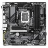 GIGABYTE B760M DS3H WIFI6E GEN5 HDMI VGA DP 1700P