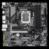 GIGABYTE B760M DS3H WIFI6E GEN5 HDMI VGA DP 1700P