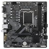 GIGABYTE B760M-E DDR5 HDMI VGA DP USB 1700P