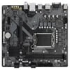 GIGABYTE B760M-E DDR5 HDMI VGA DP USB 1700P