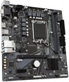 GIGABYTE B760M H DDR4 M.2 HDMI MATX 1700P
