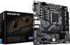 GIGABYTE B760M H DDR5 HDMI VGA MATX 1700P