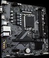 GIGABYTE B760M H DDR5 HDMI VGA MATX 1700P