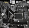 GIGABYTE B760M H DDR5 HDMI VGA MATX 1700P