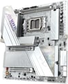GIGABYTE X870A AORUS TACHYON ICE DDR5 8400Mhz HDMI/DP E-ATX AM5