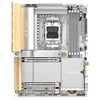 GIGABYTE X870E AERO X WOOD DDR5 M.2 HDMI DP ATX AM5