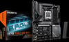 GIGABYTE X870E EAGLE X3D WIFI7 DDR5 HDMI ATX AM5