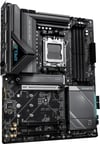 GIGABYTE X870E EAGLE X3D WIFI7 DDR5 HDMI ATX AM5