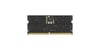 GOODRAM 16GB DDR5 5600Mhz SODIM GR5600S564L46S-16G