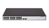 H3C S1600V2-26P-HPWR 24 PORT 10/100/1000 +2SFP 370W POE YÖNETİLEBİLİR  POE SWİTCH