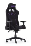 HAWK FAME AMETHYST 4D Kolçak Kumaş GAMING KOLTUK