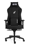 HAWK FUTURE BLACK 4D Kolçak Kumaş OYUNCU KOLTUĞU