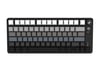 HAWK GAMING HK255BG MEMBRANE LCD RGB KABLOSUZ BLUE KLAVYE