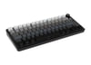 HAWK GAMING HK255BG MEMBRANE LCD RGB KABLOSUZ BLUE KLAVYE