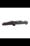 HAWK GAMING HK258BW GAMING KABLOSUZ KLAVYE SIY-TUR