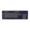 HAWK GAMING HK258GP KABLOSUZ GRI MOR GAMING KLAVYE