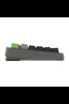HAWK GAMING HK610 TRI-MODE KABLOSUZ GAMING KLAVYE