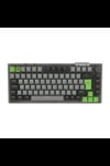 HAWK GAMING HK610 TRI-MODE KABLOSUZ GAMING KLAVYE