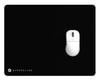HAWK GAMING HM20S  SUPERGLASS CAM MOUSEPAD SIYAH