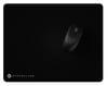 HAWK GAMING HM20S  SUPERGLASS CAM MOUSEPAD SIYAH