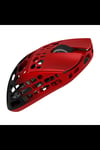 HAWK GAMING HM620 KABLOSUZ SIYAH KIRMIZI MOUSE