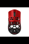 HAWK GAMING HM620 KABLOSUZ SIYAH KIRMIZI MOUSE