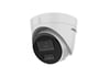 HIKVISION DS-2CD1323G2-LIUF 2MP 2.8MM HYBRİD LİGHT SESLİ IP DOME KAMERA
