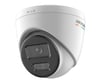 HIKVISION DS-2CD1327G2H-LIUF 2MP 2.8MM HYBRİD LİGHT SESLİ IP DOME KAMERA
