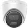 HIKVISION DS-2CD1363G2-LIUF 6MP 2.8MM HYBRID DOME KAMERA