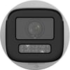 HIKVISION DS-2CD1643G2-LIZSU 4MP 2.8-12MM HYBRİD LİGHT SESLİ IP BULLET KAMERA