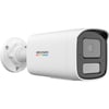HIKVISION DS-2CD1T47G2H-LIUF/SL 4MP COLORVU HİBRİT IP BULLET KAMERA