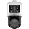 HIKVISION DS-2SE4C425MWG-E/26 (F0) 6+4MP 25X TANDEMVU SPEED DOME KAMERA