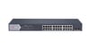 HIKVISION DS-3E1526P-SI 24XGE+2XGE/SFP 370W F.GİGABİT POE SWİTCH