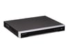 HIKVISION DS-7616NI-Q2/16P 16 KANAL 2 HDD(8TB) NETWORK KAYIT CİHAZI (METAL KASA, POE, 4K)