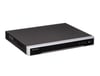 HIKVISION DS-7616NI-Q2/16P 16 KANAL 2 HDD(8TB) NETWORK KAYIT CİHAZI (METAL KASA, POE, 4K)