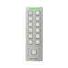 HIKVISION DS-K1T809MWX MİFARE (KART / ŞİFRE) BAĞIMSIZ KONTROL PANELİ