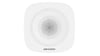 HIKVISION DS-PS1-I-WE DAHILI TIP KABLOSUZ İÇ ORTAM SİREN
