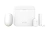 HIKVISION DS-PWA64-KIT-WE AX PRO KABLOSUZ ALARM SETİ