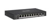 HIKVISION-HILOOK NS-0310P-60 (O-STD) 10 PORT YÖNETİLEMEZ POE SWİTCH